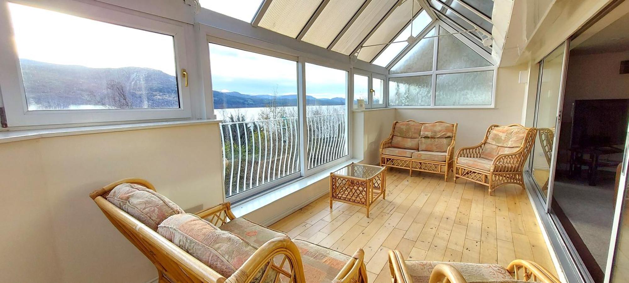 Loch Rannoch Highland Club Villa Kinloch Rannoch Dış mekan fotoğraf