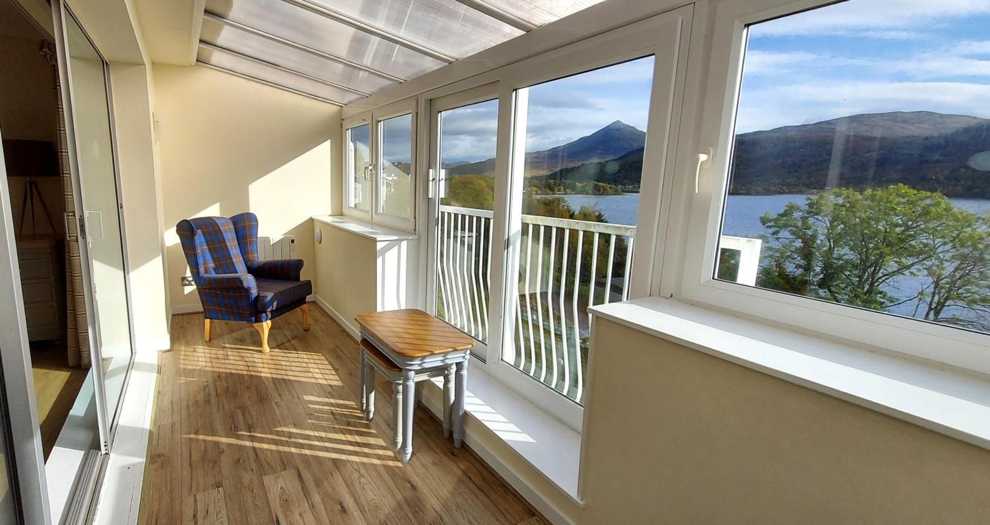 Loch Rannoch Highland Club Villa Kinloch Rannoch Oda fotoğraf