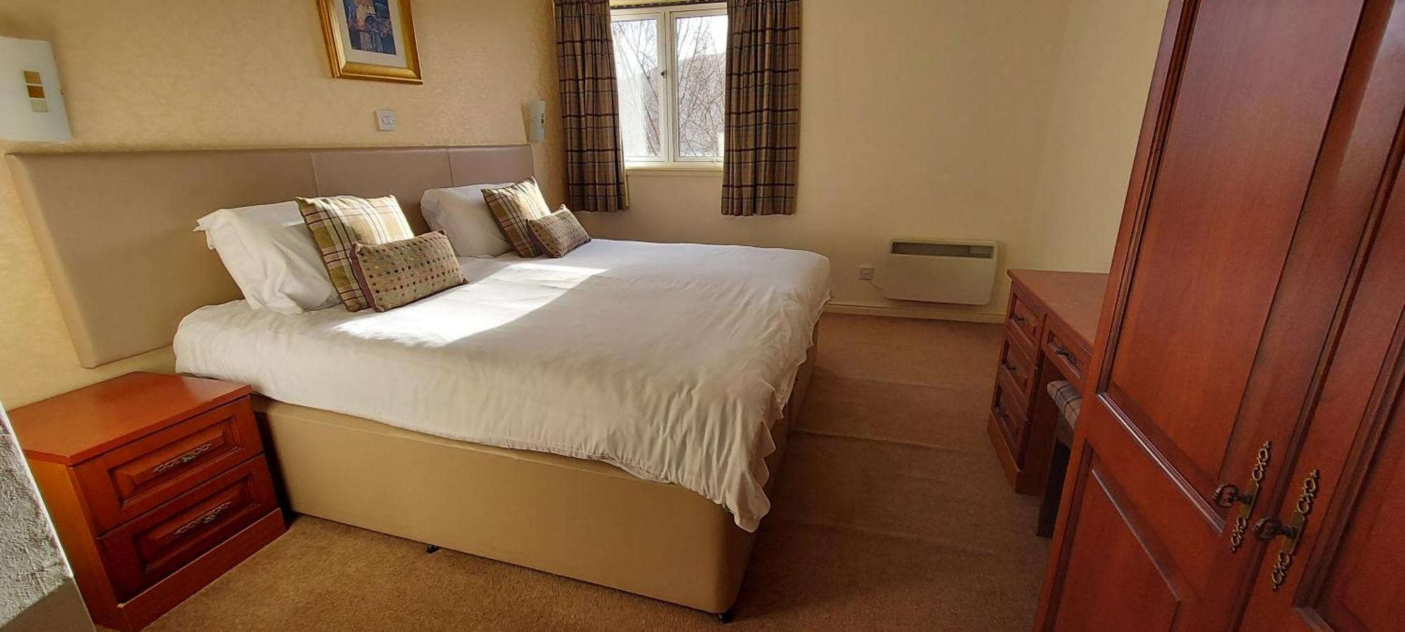 Loch Rannoch Highland Club Villa Kinloch Rannoch Dış mekan fotoğraf