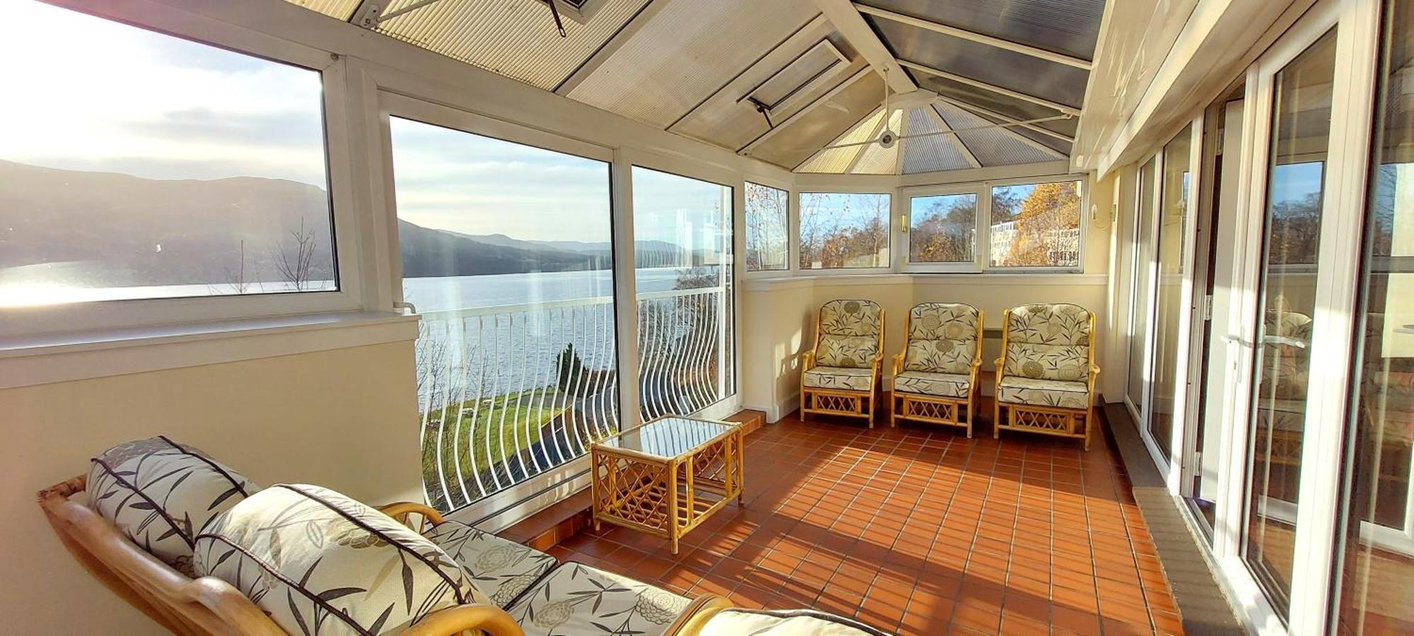 Loch Rannoch Highland Club Villa Kinloch Rannoch Dış mekan fotoğraf